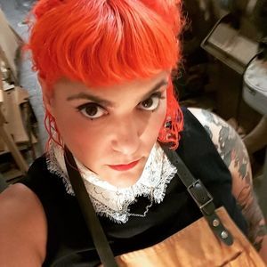 Meet your Posher, Karina